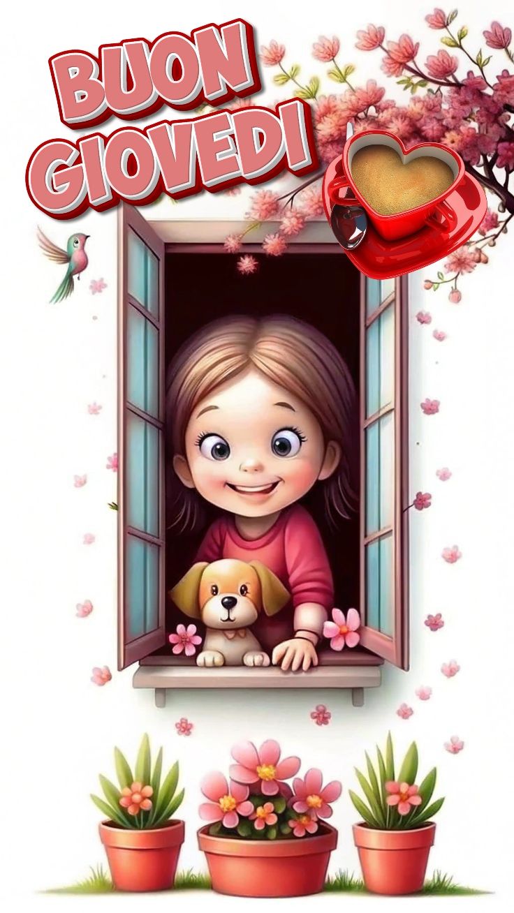 Buon Giovedì Immagini​ 133