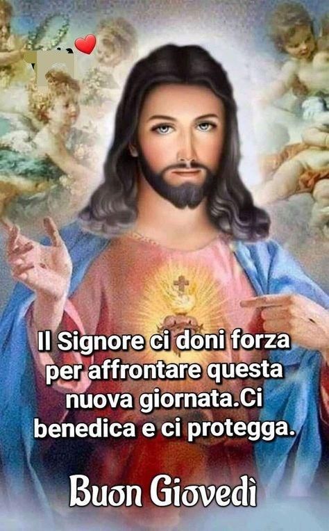 Buon Giovedì Immagini​ 134