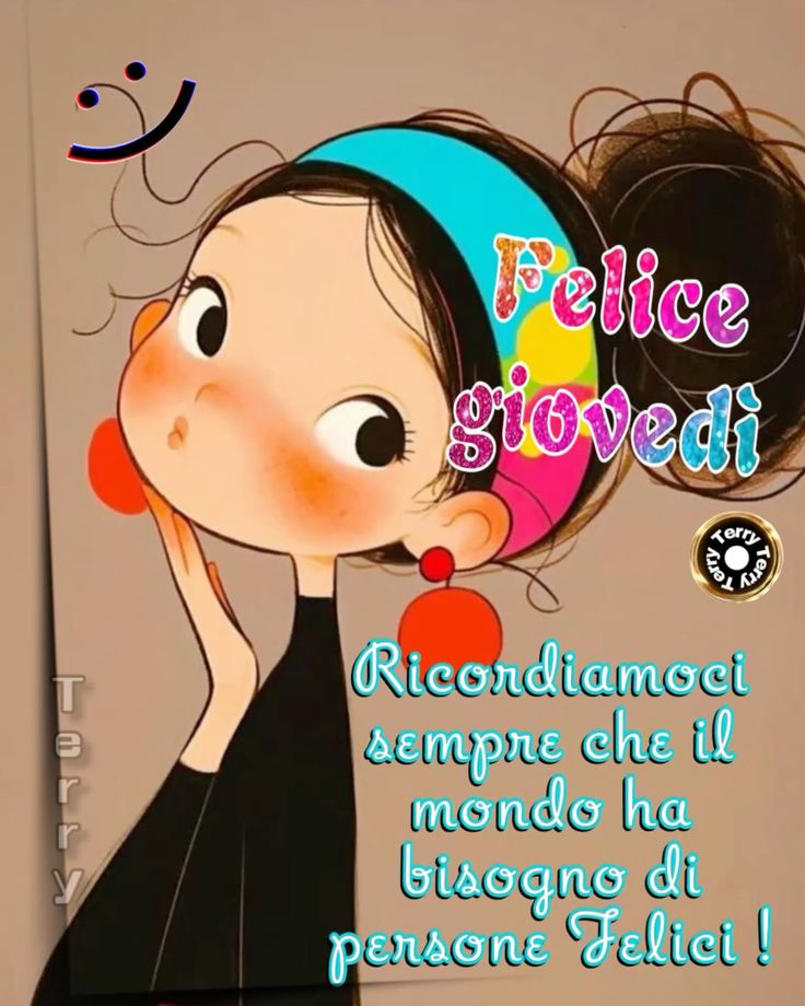 Buon Giovedì Immagini​ 144