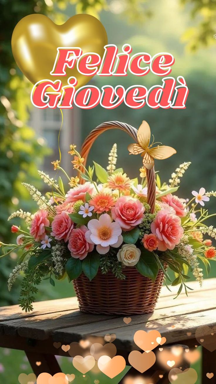 Buon Giovedì Immagini​ 147