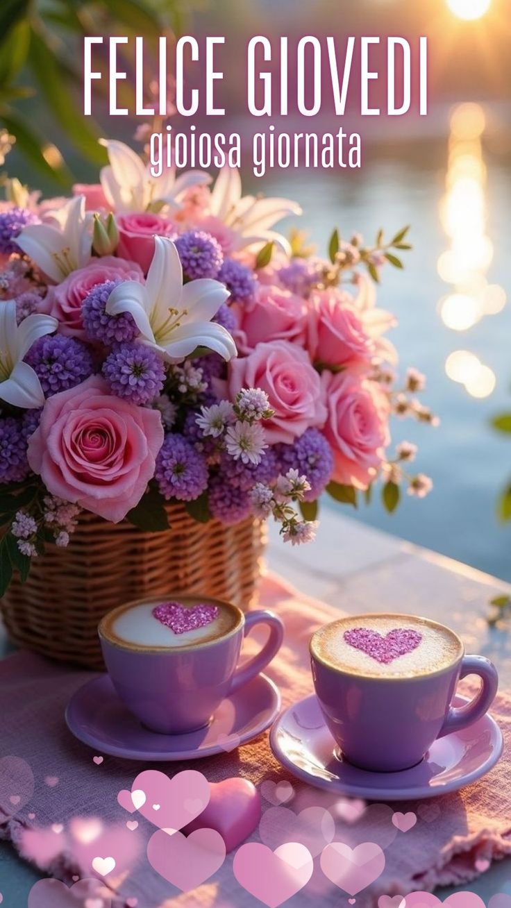 Buon Giovedì Immagini​ 18