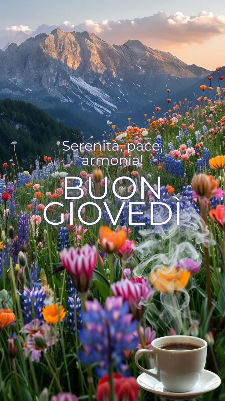Buon Giovedì Immagini​ 19