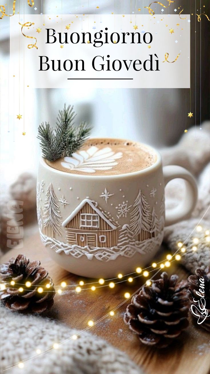 Buon Giovedì Immagini​ 2