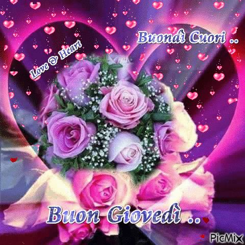 Buon Giovedì Immagini​ 23