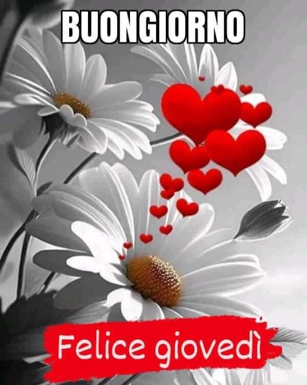 Buon Giovedì Immagini​ 28