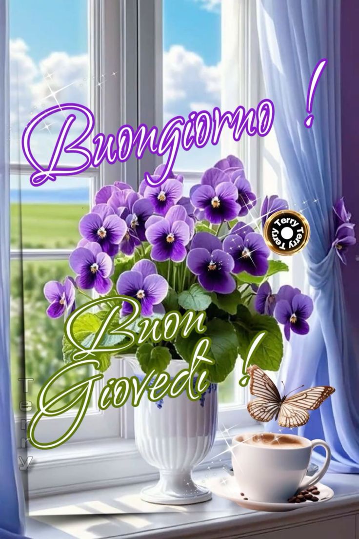 Buon Giovedì Immagini​ 3