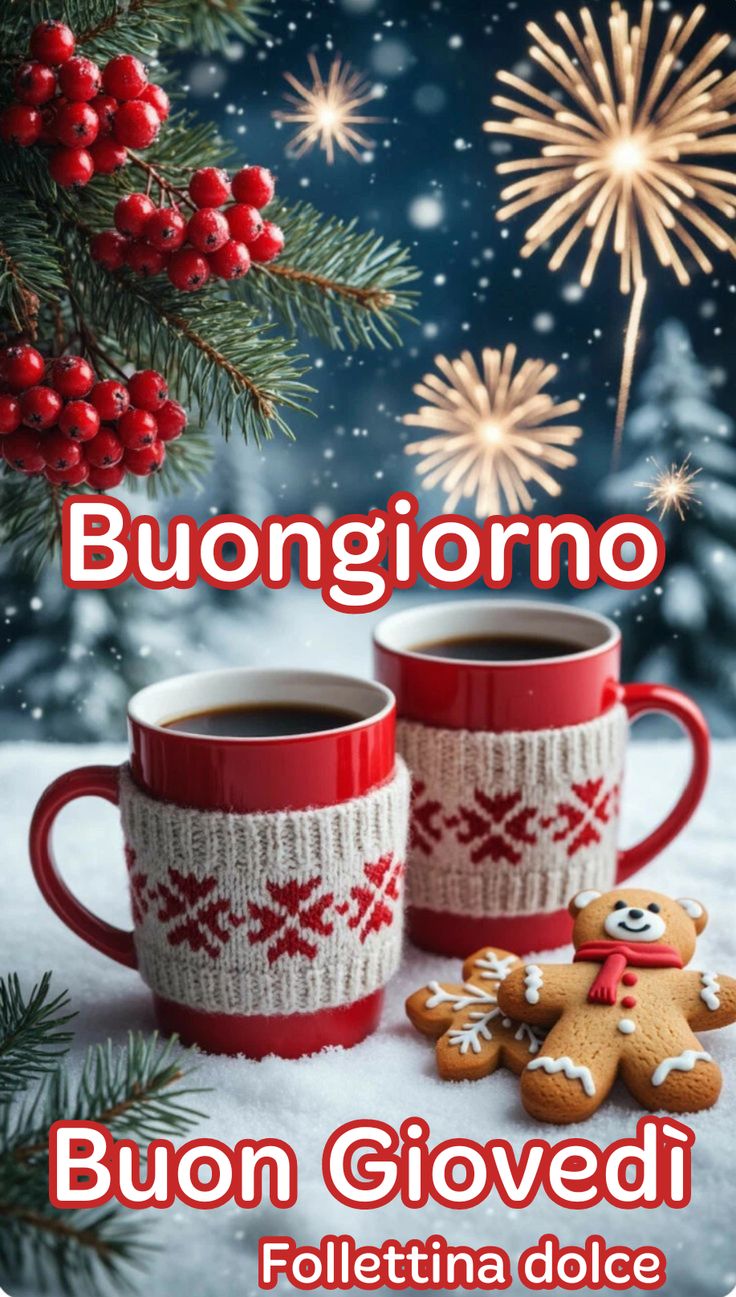 Buon Giovedì Immagini​ 33