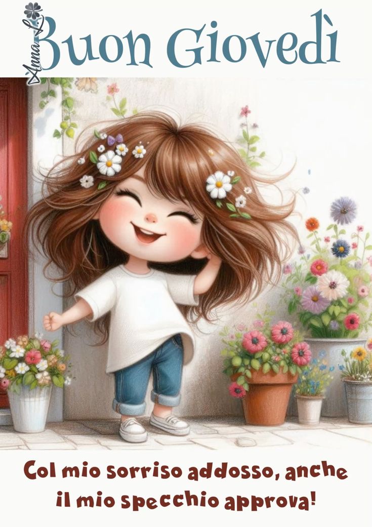 Buon Giovedì Immagini​ 34