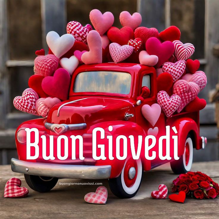 Buon Giovedì Immagini​ 38