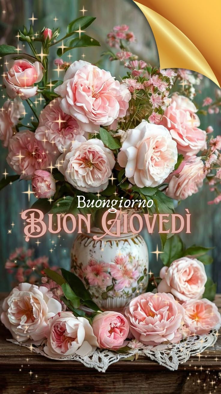 Buon Giovedì Immagini​ 40