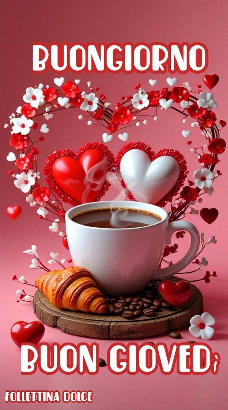 Buon Giovedì Immagini​ 46