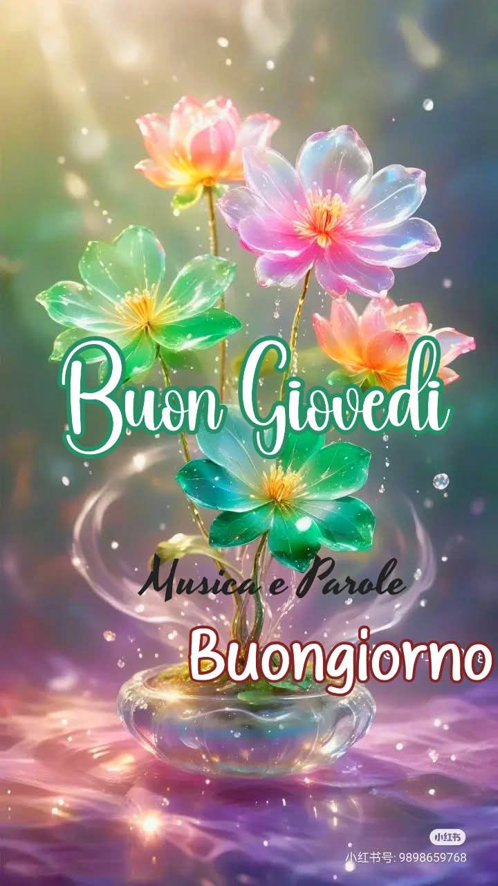 Buon Giovedì Immagini​ 49