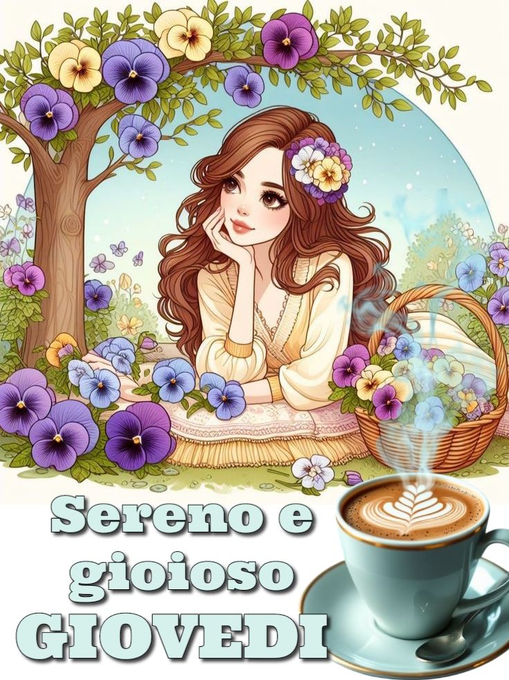 Buon Giovedì Immagini​ 50