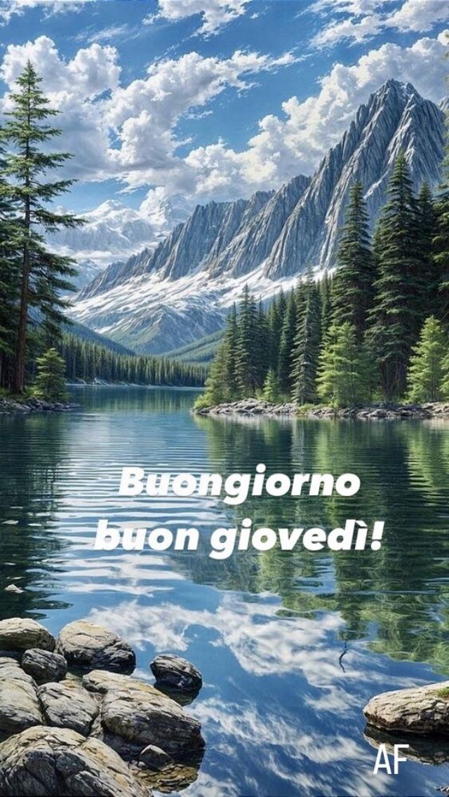 Buon Giovedì Immagini​ 52