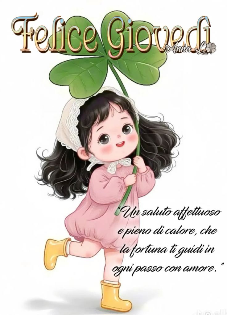 Buon Giovedì Immagini​ 53