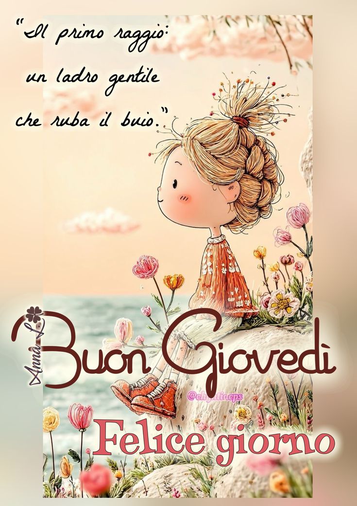 Buon Giovedì Immagini​ 54
