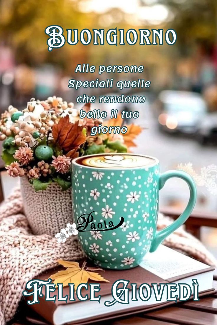 Buon Giovedì Immagini​ 56