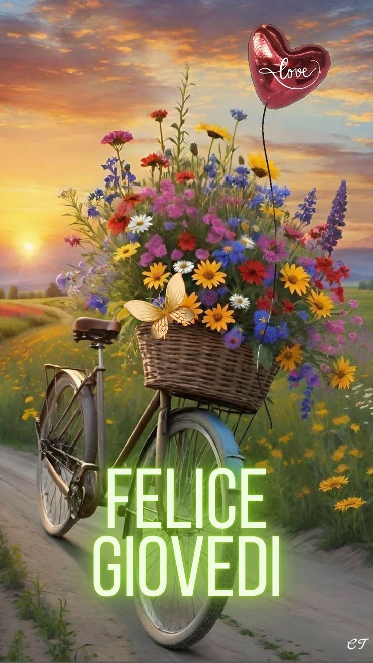 Buon Giovedì Immagini​ 58