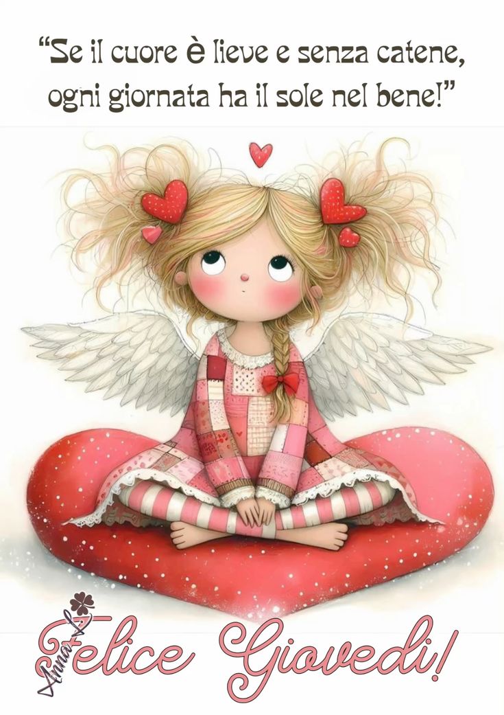 Buon Giovedì Immagini​ 59