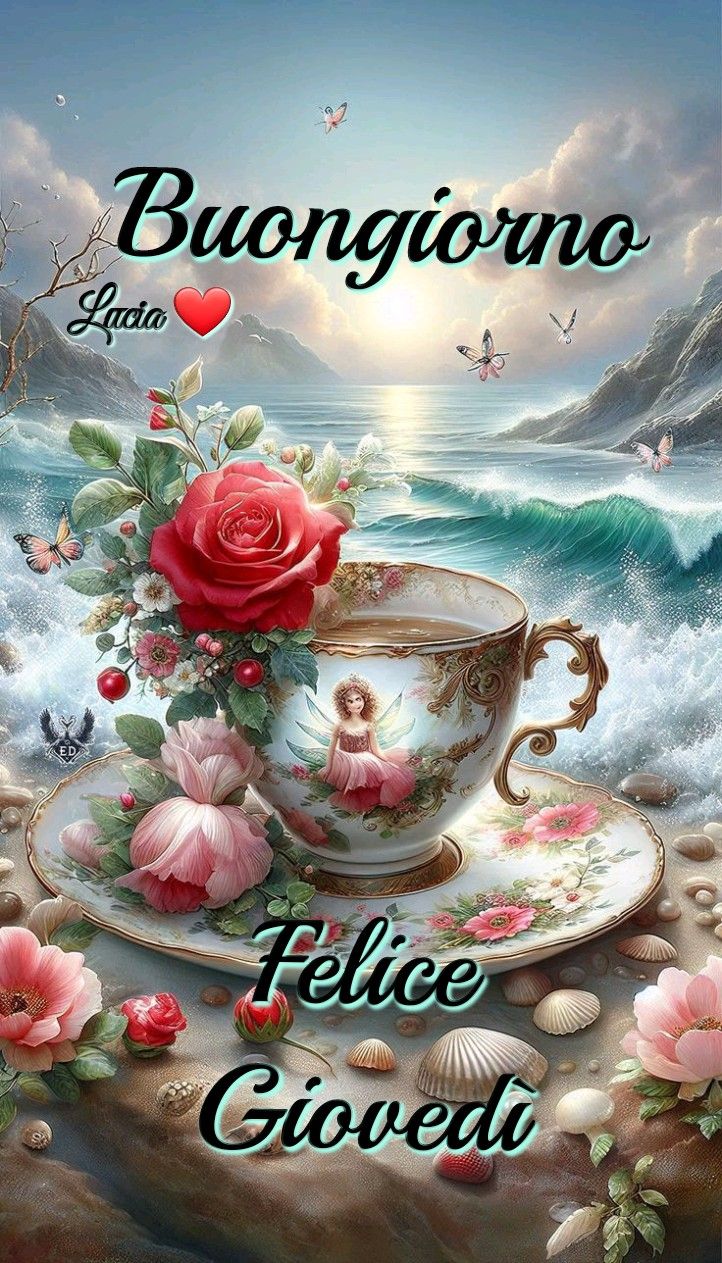 Buon Giovedì Immagini​ 63