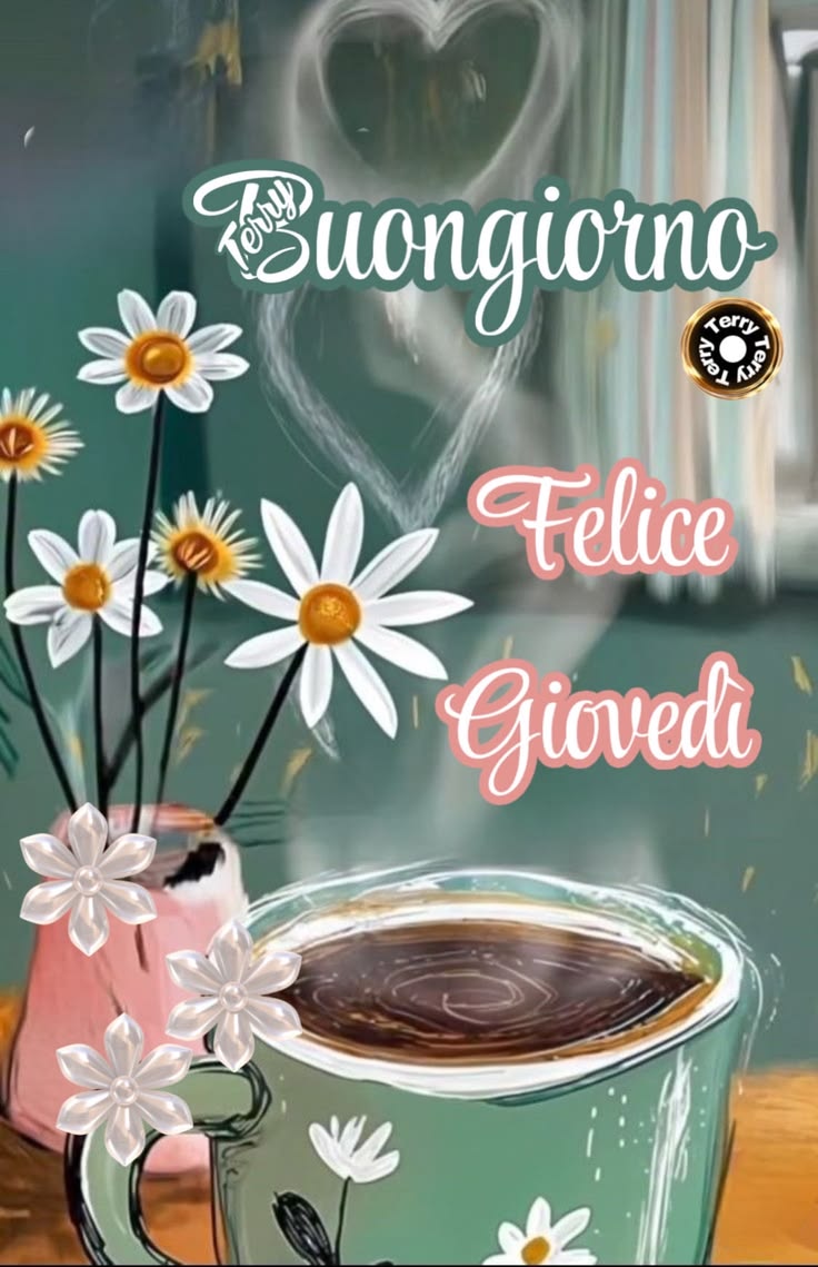 Buon Giovedì Immagini​ 65