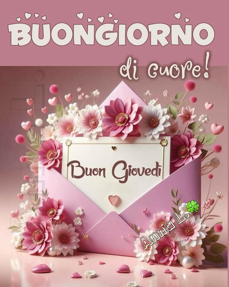 Buon Giovedì Immagini​ 67