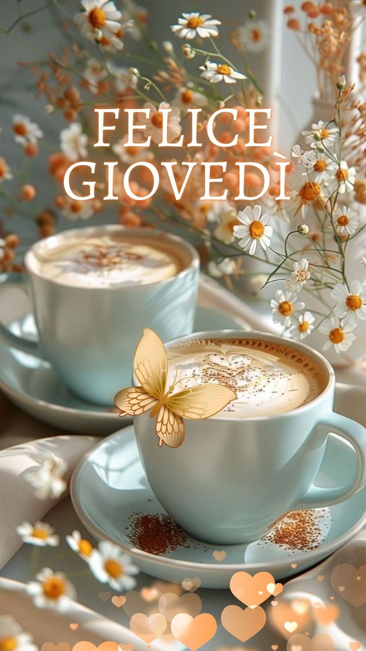 Buon Giovedì Immagini​ 80