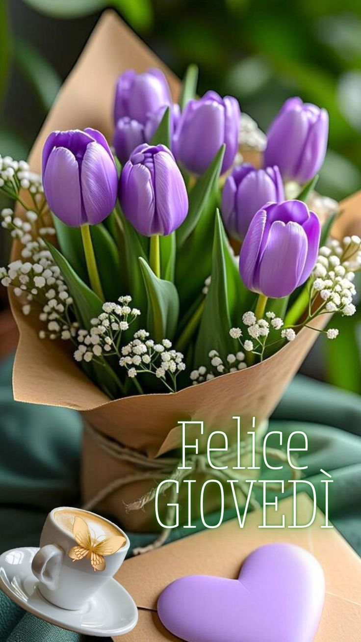 Buon Giovedì Immagini​ 84