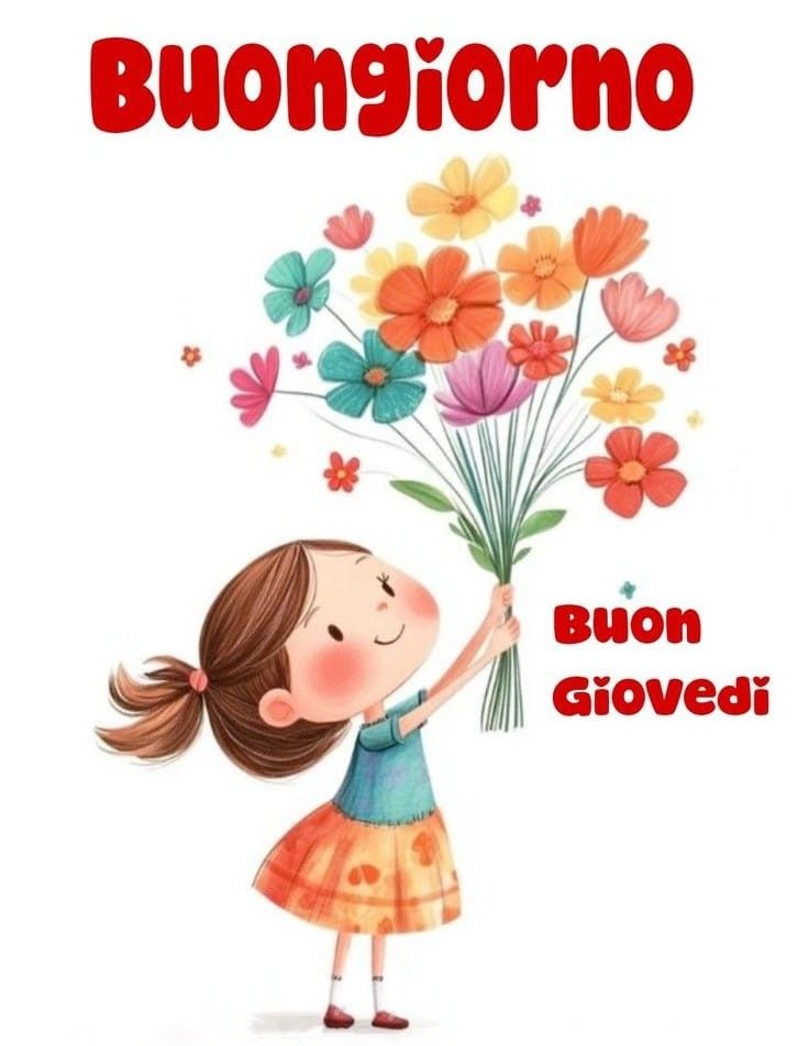 Buon Giovedì Immagini​ 9