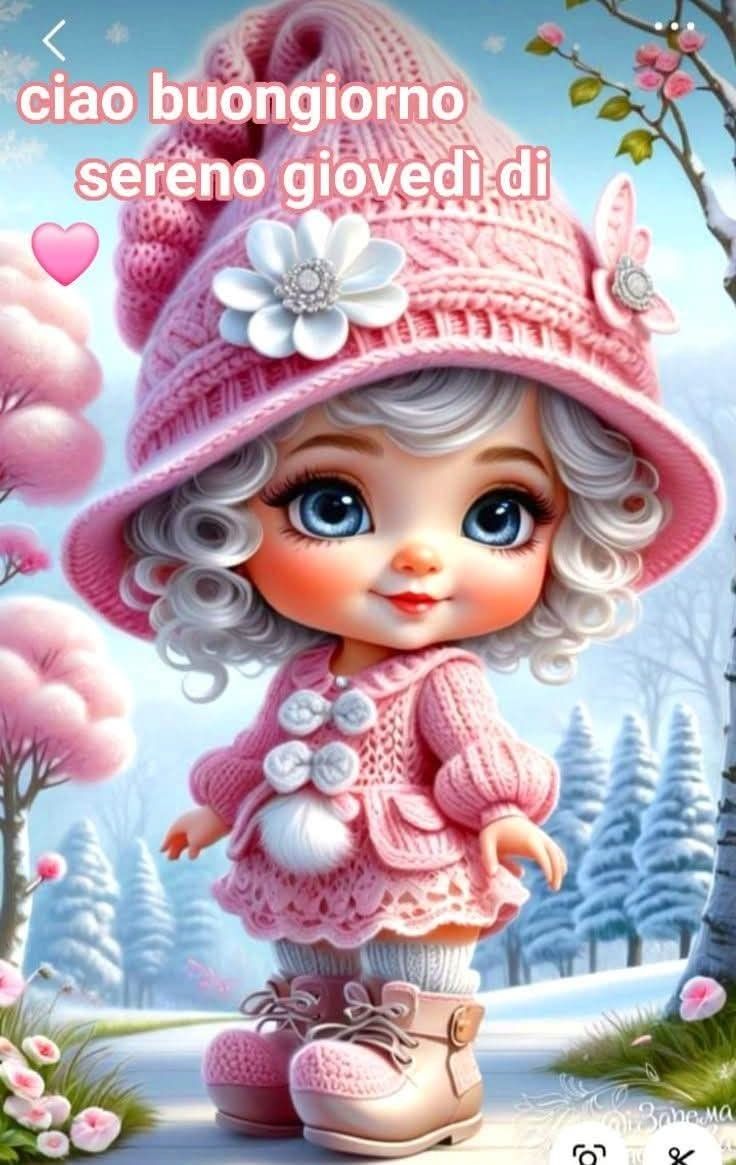 Buon Giovedì Immagini​ 91