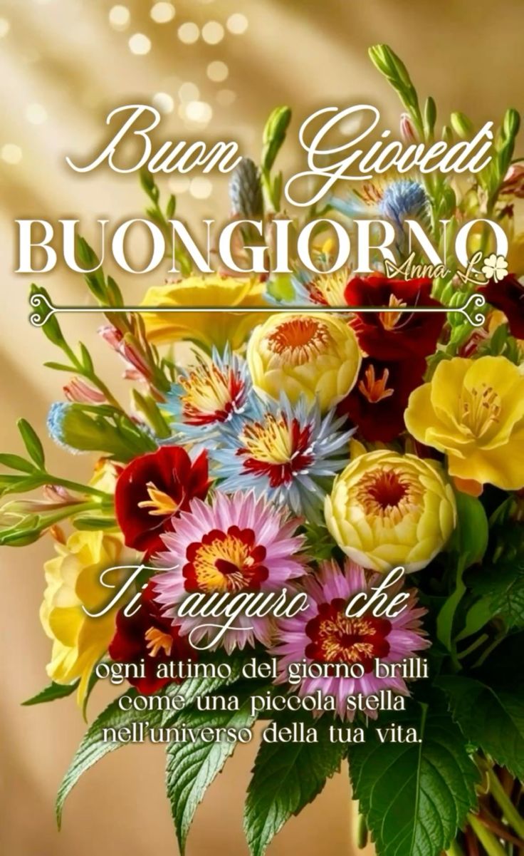 Buon Giovedì Immagini​ 97