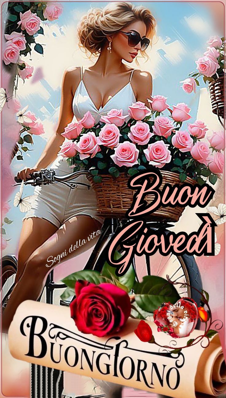 Buon Giovedì Immagini​ 98