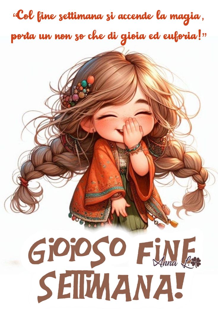 Buon Inizio Settimana Immagini​ 1