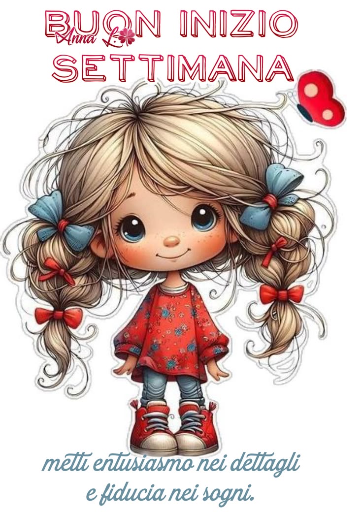 Buon Inizio Settimana Immagini​ 143