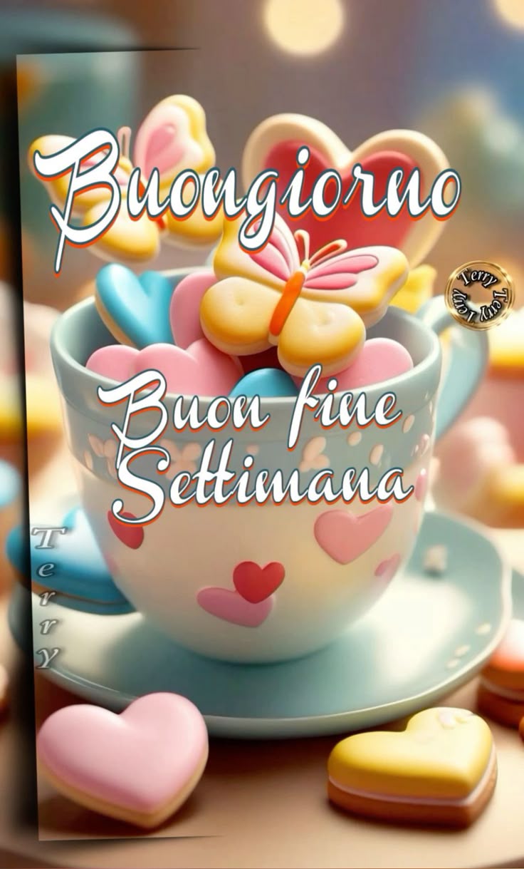 Buon Inizio Settimana Immagini​ 40