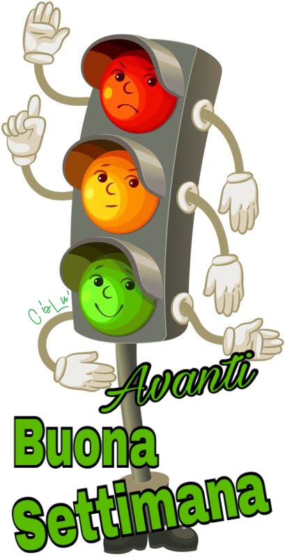 Buon Inizio Settimana Immagini​ 42