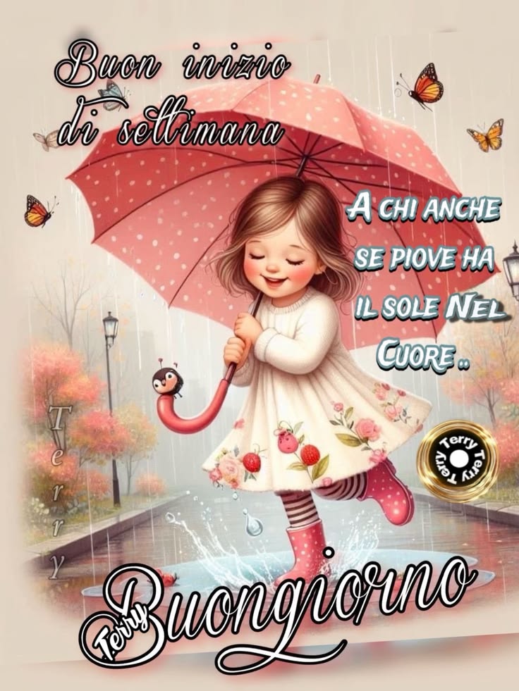 Buon Inizio Settimana Immagini​ 52