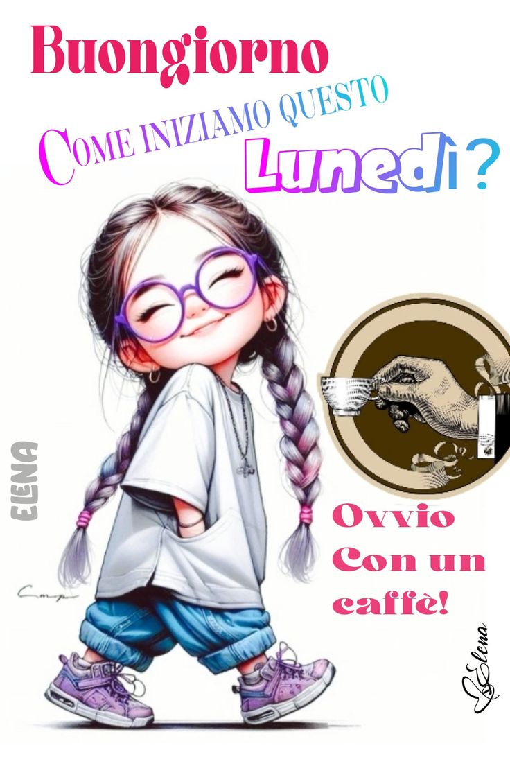 Buon Inizio Settimana Immagini​ 56