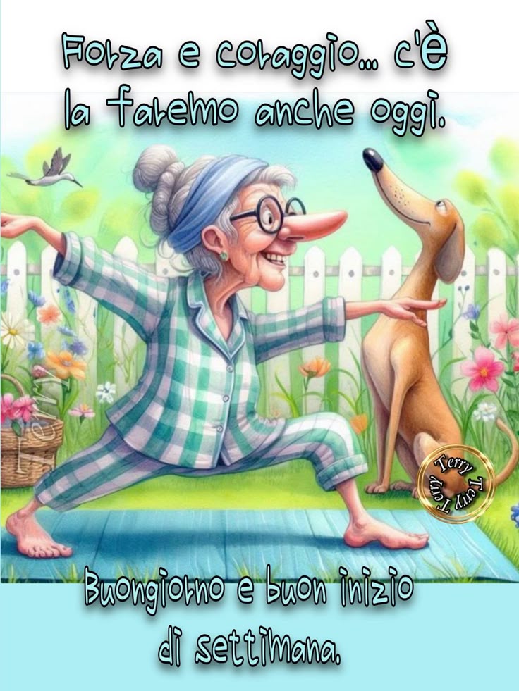 Buon Inizio Settimana Immagini​ 97