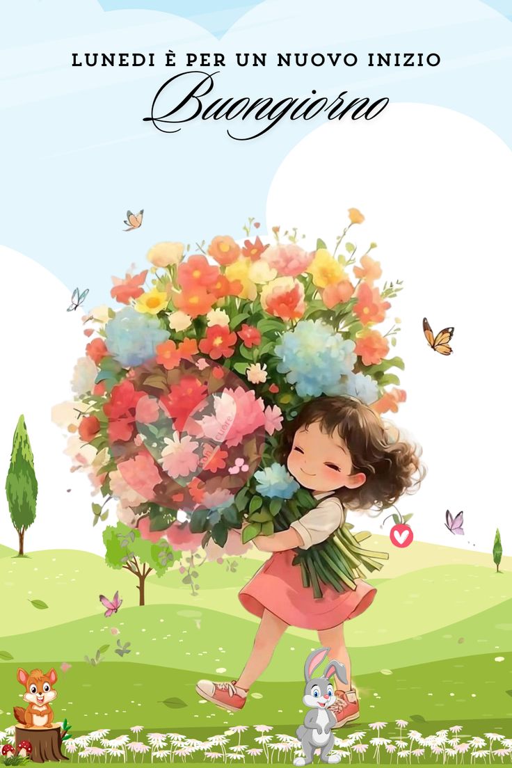 Buon Inizio Settimana Immagini​ 99