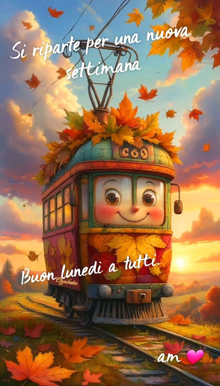 Buon Lunedì Immagini​ 101