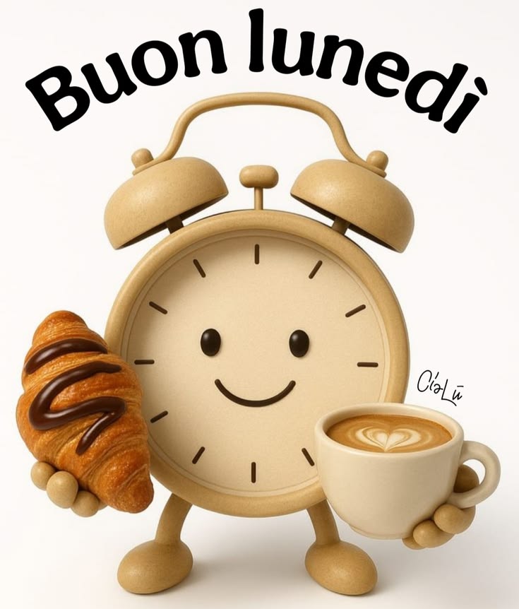 Buon Lunedì Immagini​ 105
