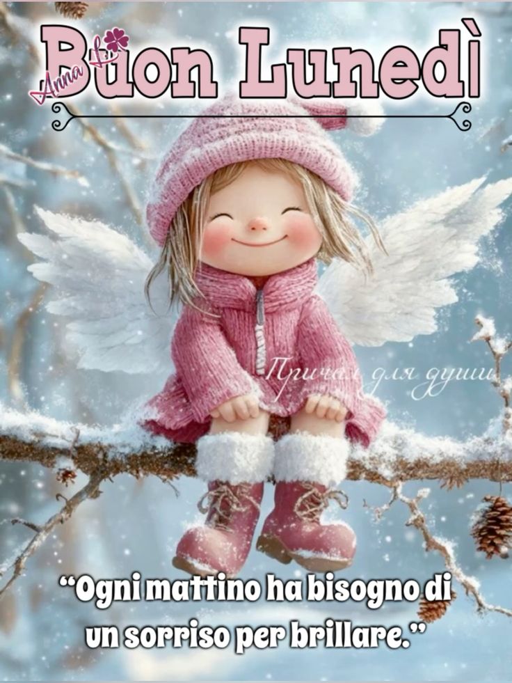 Buon Lunedì Immagini​ 11