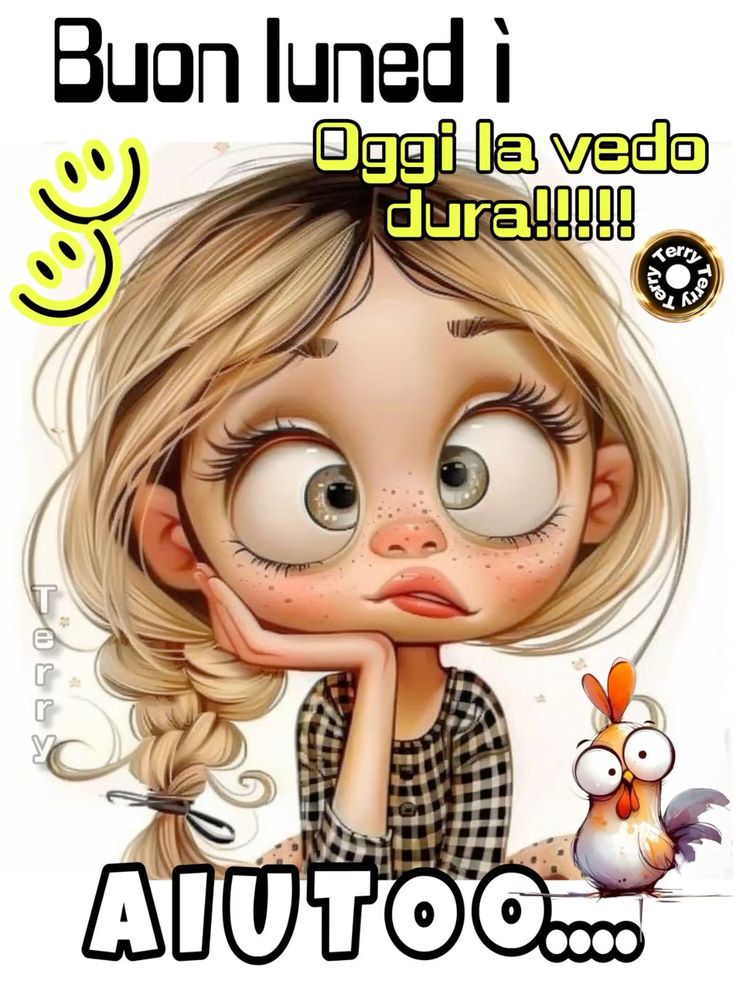 Buon Lunedì Immagini​ 117