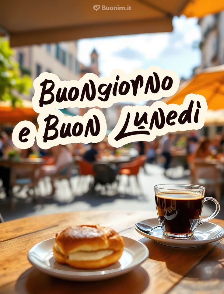 Buon Lunedì Immagini​ 13