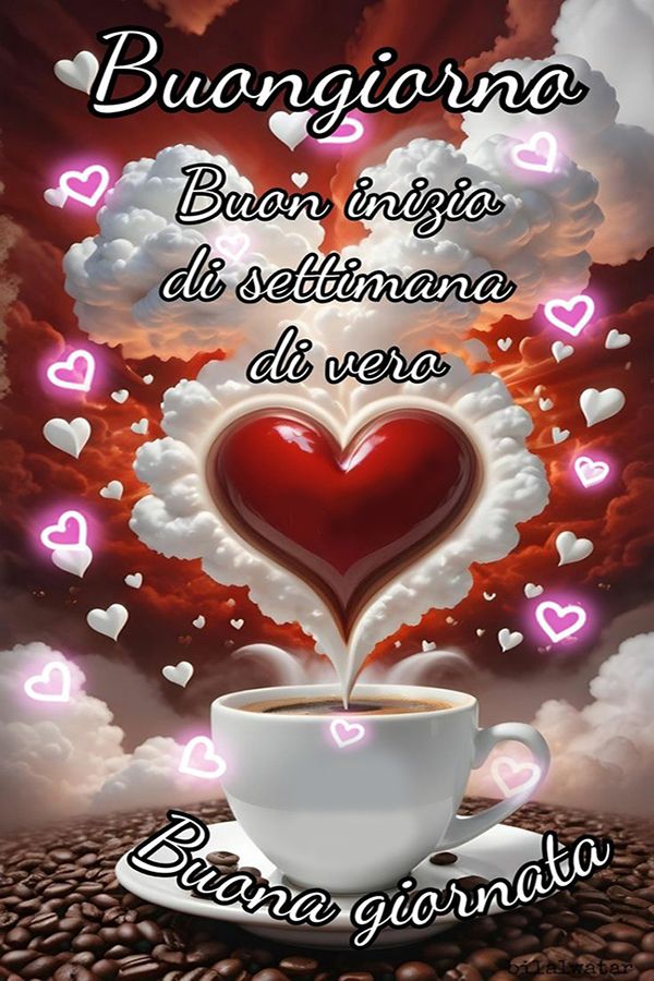 Buon Lunedì Immagini​ 131