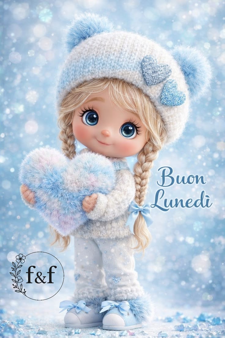 Buon Lunedì Immagini​ 138