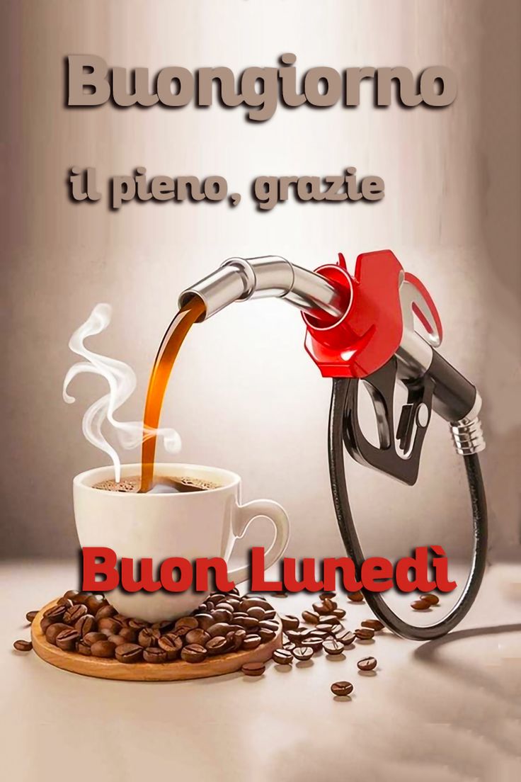 Buon Lunedì Immagini​ 145