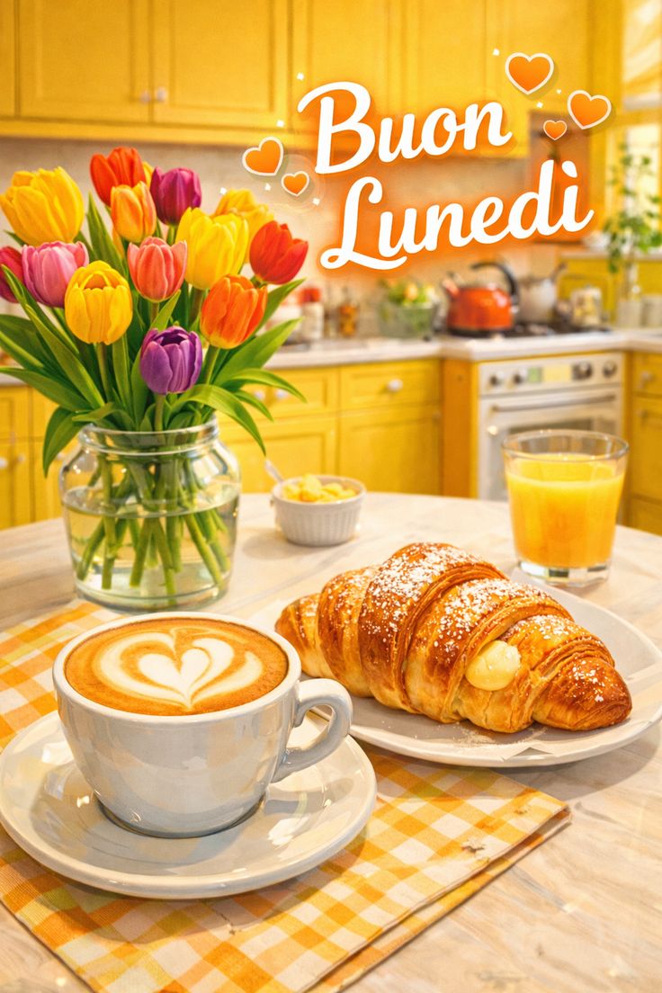 Buon Lunedì Immagini​ 19