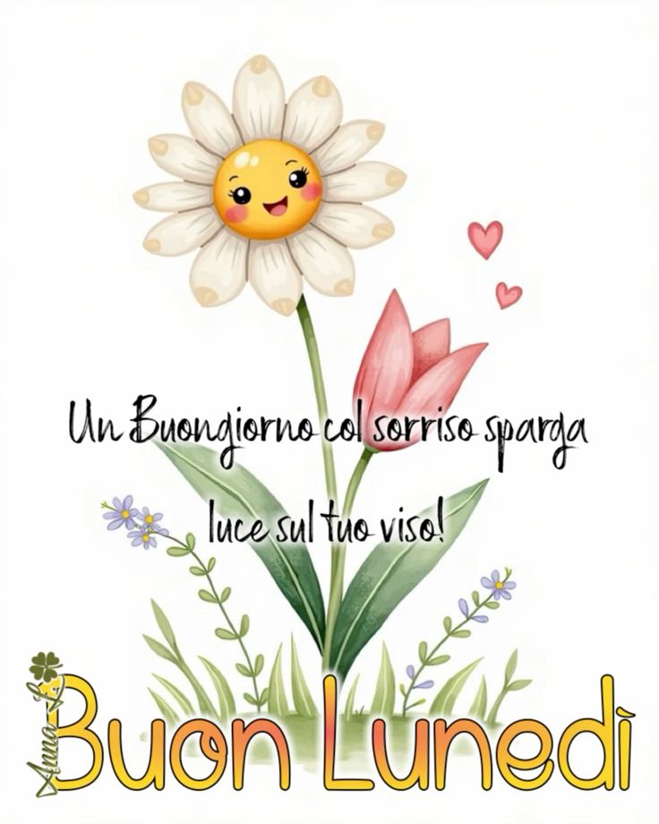 Buon Lunedì Immagini​ 28